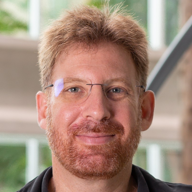 David Schlesinger
