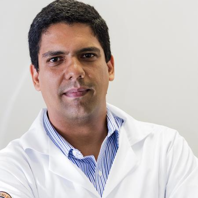 Helton Santiago