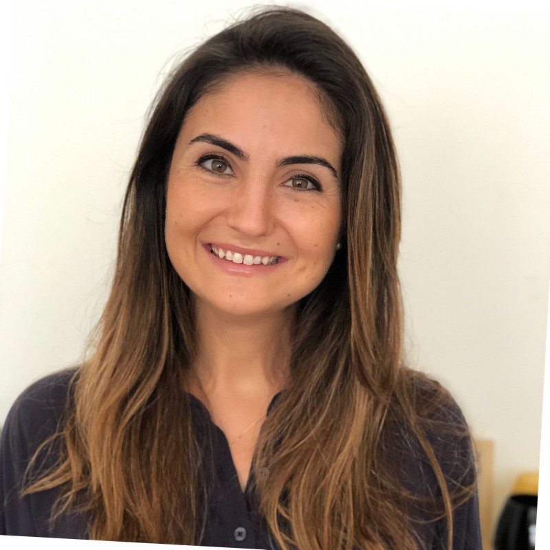 Mariana Boroni