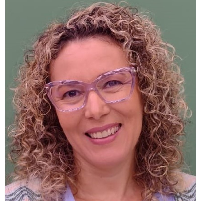 Silvania da Conceição