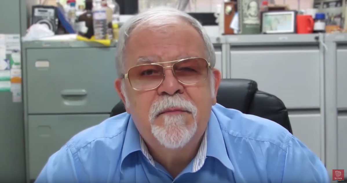 Spartaco Astolfi